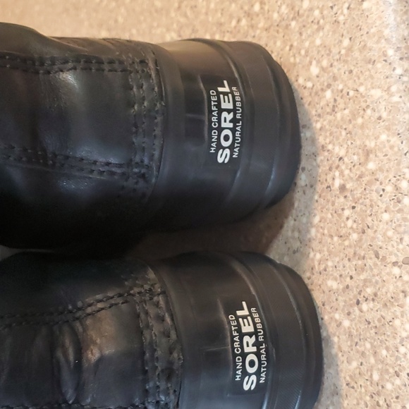 snow boots - Picture 4 of 8